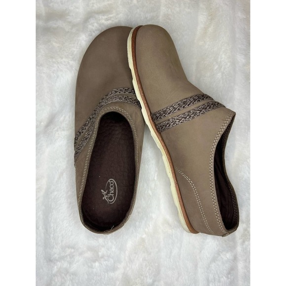 Chaco Slip-Ons - Picture 4 of 7